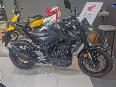 Yamaha MT-03 320 cc - фото 2