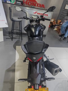 Yamaha MT-03 320 cc - фото 3