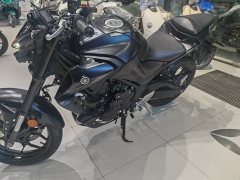 Yamaha MT-03 320 cc - фото 4