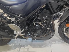 Yamaha MT-03 320 cc - фото 5