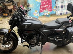 Voge CU525 500 cc - фото 2