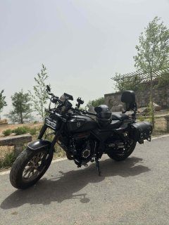 Voge CU525 500 cc - фото 3