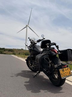 Voge CU525 500 cc - фото 4