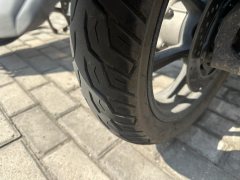 Haojue UHR150 - фото 2