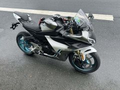 CFMOTO 450SR - фото 1