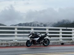 CFMOTO 450SR - фото 2