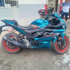 Yamaha YZF-R3 320 cc - фото 2