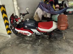 Zongshen Little Bear 150 cc - фото 1
