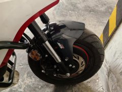 Zongshen Little Bear 150 cc - фото 7