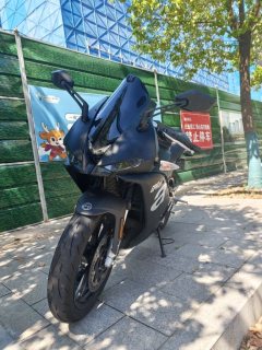 Zongshengapuliya GPR150R - фото 1