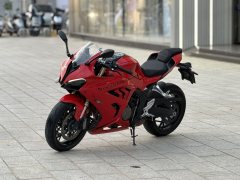 QJMOTOR Sai 600 680 cc - фото 3