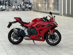 QJMOTOR Sai 600 680 cc - фото 4