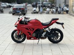 QJMOTOR Sai 600 680 cc - фото 6