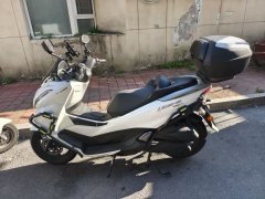 Haojue UFR150 - фото 2