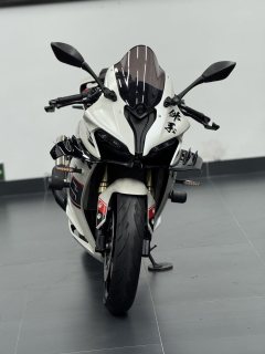 QJMOTOR Race 800 - фото 2