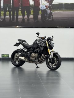 QJMOTOR Chaser 600 - фото 1