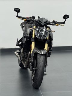 QJMOTOR Chaser 600 - фото 2
