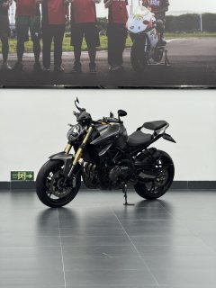 QJMOTOR Chaser 600 - фото 3