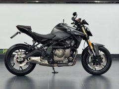 QJMOTOR Chaser 600 - фото 4