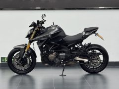 QJMOTOR Chaser 600 - фото 6