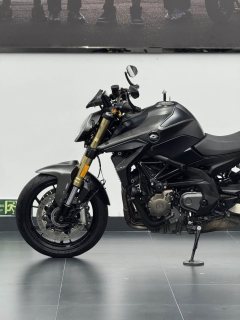 QJMOTOR Chaser 600 - фото 9