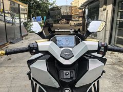 SYM Cruisym 400 - фото 6