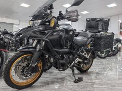Benelli TRK552 550 cc - фото 1