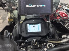 Benelli TRK552 550 cc - фото 2