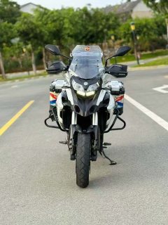Benelli Jinpeng TRK502 500 cc - фото 2