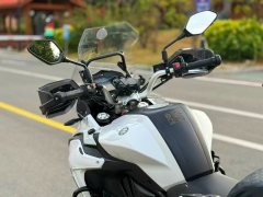 Benelli Jinpeng TRK502 500 cc - фото 4