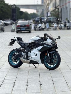 CFMOTO 675SR-R - фото 1