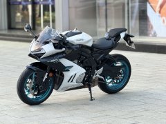 CFMOTO 675SR-R - фото 3