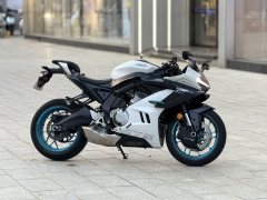 CFMOTO 675SR-R - фото 4