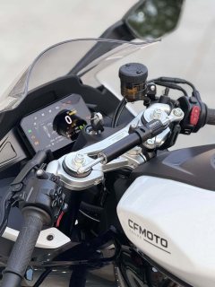 CFMOTO 675SR-R - фото 5