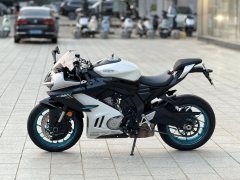 CFMOTO 675SR-R - фото 6