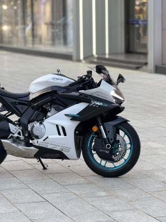 CFMOTO 675SR-R - фото 8