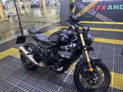 Voge 300AC - фото 1