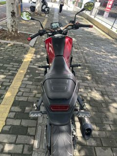 Benelli Leoncino 250 - фото 5