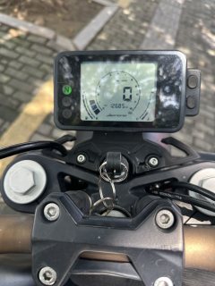 Benelli Leoncino 250 - фото 9