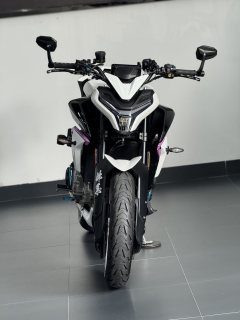 CFMOTO 675NK - фото 2