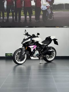 CFMOTO 675NK - фото 3