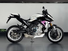 CFMOTO 675NK - фото 4