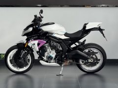 CFMOTO 675NK - фото 6