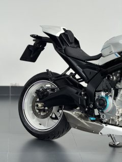 CFMOTO 675NK - фото 8
