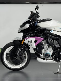 CFMOTO 675NK - фото 9