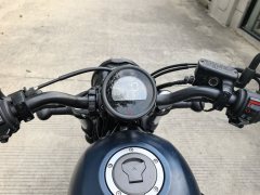 Honda CM500 - фото 3