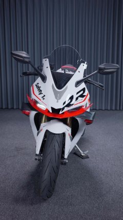 Voge RR660S - фото 3