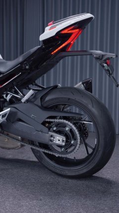 Voge RR660S - фото 4
