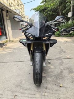 Zhangxue Motorcycles 500RR - фото 2