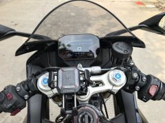 Zhangxue Motorcycles 500RR - фото 5